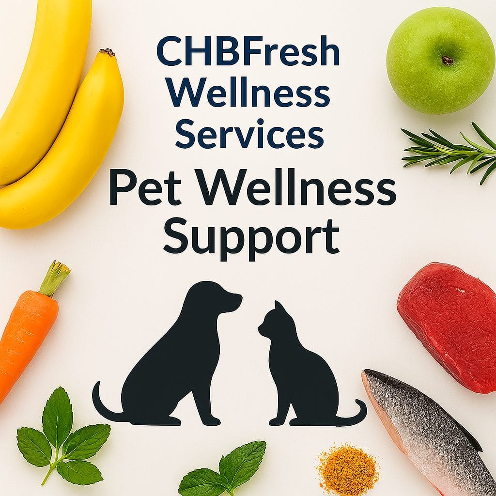 Pet Wellness Support