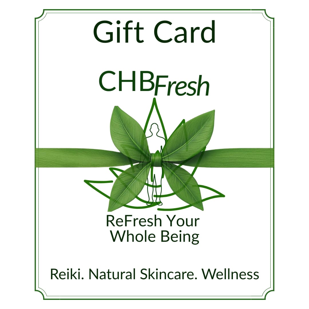 CHBFresh Gift Card